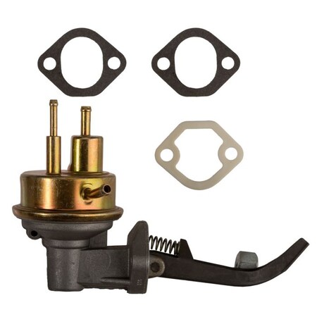 Carter Fuel Pumps 80-82 Toyota Tercel-Caravan 1.5L, M60418 M60418